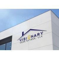 Visionary Home Buyers logo, Visionary Home Buyers contact details