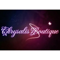 The Chrysalis Boutique logo, The Chrysalis Boutique contact details