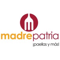 Madre Patria logo, Madre Patria contact details