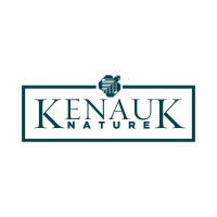 Kenauk Nature logo, Kenauk Nature contact details