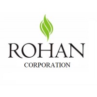 Rohan Corporation logo, Rohan Corporation contact details