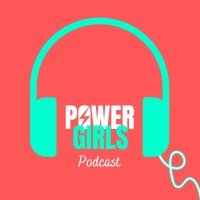 Power Girls Podcast logo, Power Girls Podcast contact details