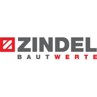 Zindel + Co. AG logo, Zindel + Co. AG contact details