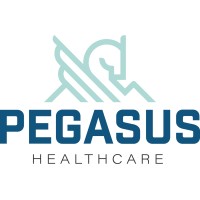 Pegasus Healthcare Solutions Limited logo, Pegasus Healthcare Solutions Limited contact details