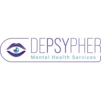 Depsypher Mental Health Services logo, Depsypher Mental Health Services contact details