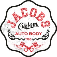 Jacobs Custom Auto Body LLC logo, Jacobs Custom Auto Body LLC contact details