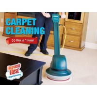 Heaven's Best Carpet Cleaning Fortuna CA logo, Heaven's Best Carpet Cleaning Fortuna CA contact details