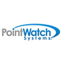 PointWatch Systems logo, PointWatch Systems contact details