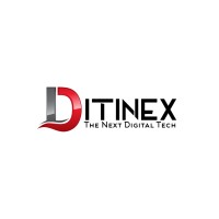 Ditinex logo, Ditinex contact details