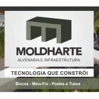 Moldharte - Alvenaria e Infraestrutura logo, Moldharte - Alvenaria e Infraestrutura contact details