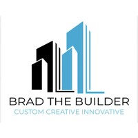 Brad The Builder logo, Brad The Builder contact details