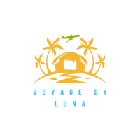 Voyage By Luna logo, Voyage By Luna contact details