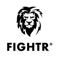 FIGHTR logo, FIGHTR contact details