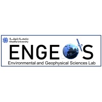 ENGEOS (Environmental and Geophysical Sciences) Lab logo, ENGEOS (Environmental and Geophysical Sciences) Lab contact details