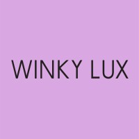 WINKY LUX logo, WINKY LUX contact details