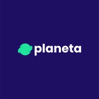 Planeta logo, Planeta contact details