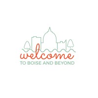 Welcome to Boise and Beyond logo, Welcome to Boise and Beyond contact details