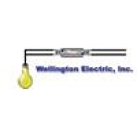 Wellington Electric Inc logo, Wellington Electric Inc contact details