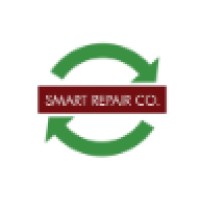 Smart Repair Co. logo, Smart Repair Co. contact details