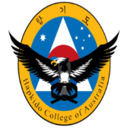 Hapkido College of Australia Demonstration Team logo, Hapkido College of Australia Demonstration Team contact details