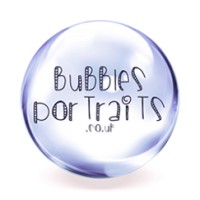 Bubbles Portraits Ltd logo, Bubbles Portraits Ltd contact details