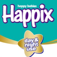 Happix (Happy Babies) logo, Happix (Happy Babies) contact details