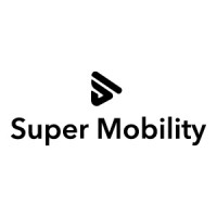 Super Mobility logo, Super Mobility contact details