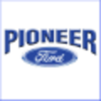 Pioneer Ford logo, Pioneer Ford contact details