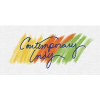 Contemporary Indy logo, Contemporary Indy contact details