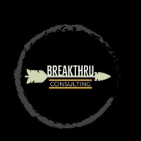 BreakThru Consulting LLC logo, BreakThru Consulting LLC contact details