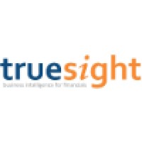 Truesight logo, Truesight contact details