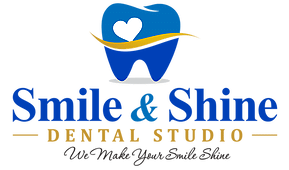 Smile & Shine logo, Smile & Shine contact details