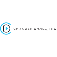 Chander Dhall Inc logo, Chander Dhall Inc contact details