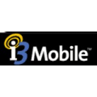 i3 Mobile logo, i3 Mobile contact details