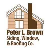 Peter L. Brown Company logo, Peter L. Brown Company contact details