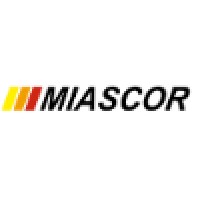 MIASCOR logo, MIASCOR contact details