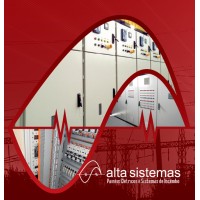 Alta Sistemas logo, Alta Sistemas contact details