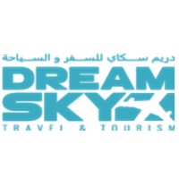 Dream Sky Travel & Tourism logo, Dream Sky Travel & Tourism contact details