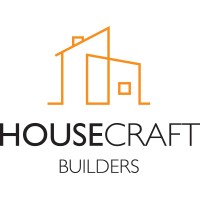 HouseCraft Builders logo, HouseCraft Builders contact details