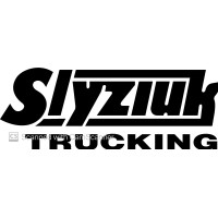 Slyziuk Trucking Ltd logo, Slyziuk Trucking Ltd contact details