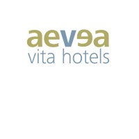 aevea vita hotels logo, aevea vita hotels contact details