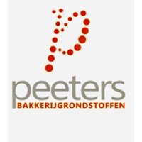 PEETERS BAKKERIJGRONDSTOFFEN logo, PEETERS BAKKERIJGRONDSTOFFEN contact details