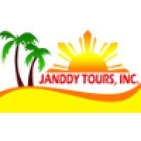 Janddy Tours Inc. logo, Janddy Tours Inc. contact details