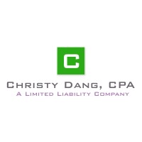 Christy Dang CPA, PLLC logo, Christy Dang CPA, PLLC contact details