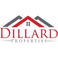 Dillard Properties logo, Dillard Properties contact details