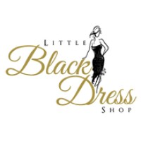 Little Black Dress Shop logo, Little Black Dress Shop contact details