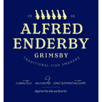 ALFRED ENDERBY TRADITIONAL FISH SMOKERS LIMITED logo, ALFRED ENDERBY TRADITIONAL FISH SMOKERS LIMITED contact details