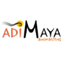 Adimaya animations pvt ltd logo, Adimaya animations pvt ltd contact details