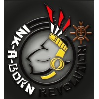 InkABorn Revolution LLC logo, InkABorn Revolution LLC contact details