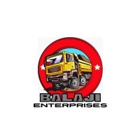 Balaji Enterprises logo, Balaji Enterprises contact details